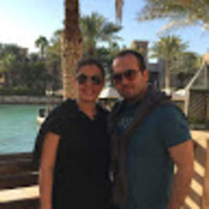 Meet your Posher, Helia